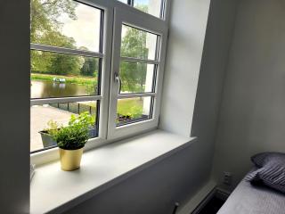 Boutique hotel MEŅĢELES PIENOTAVA - Meņģele - 5