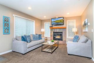 Union Spruces in Salt Lake with Hot Tub and Tramp - Midvale - 4