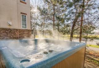 Union Spruces in Salt Lake with Hot Tub and Tramp - Midvale - 9