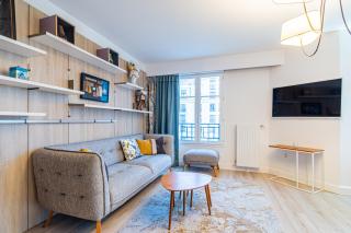 Luxueux Appartement Design 70m2 Disneyland Paris pour 6pax - Chessy - 3