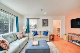 Stylish Tucson Townhome Less Than 1 Mi to Arizona Stadium! - Tucson - 0