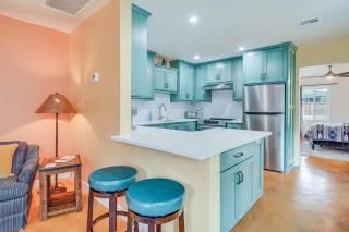Stylish Tucson Townhome Less Than 1 Mi to Arizona Stadium! - Tucson - 9