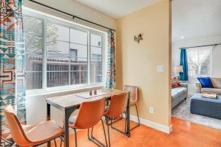 Stylish Tucson Townhome Less Than 1 Mi to Arizona Stadium! - Tucson - 3