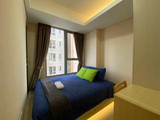 Comfort and Luxury Private Room at Goldcoast PIK - 6