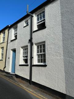 The Retreat - 2 bed cottage in Aberdovey - Aberdyfi - 0