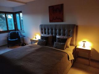 Apartmány FELSENBURG Staré Splavy - 8