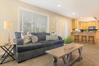 Union Cove 3-Plex in Salt Lake with Hot Tub - Midvale - 2