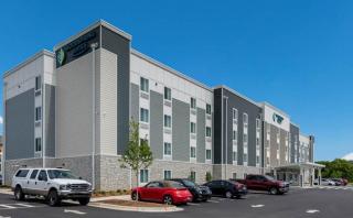WoodSpring Suites Downers Grove - Chicago - 6