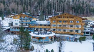 Hotel Kärntnerhof - Heiligenblut - 8