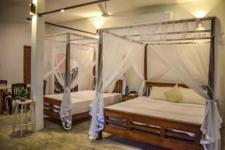 Lawrence Villa - Weligama - 3
