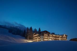 Hotel Wulfenia 4S - Adults Only - 2