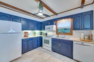 Vacation Rental Home about 2 Mi to Windham Mountain! - Windham - 8
