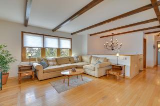 Vacation Rental Home about 2 Mi to Windham Mountain! - Windham - 7