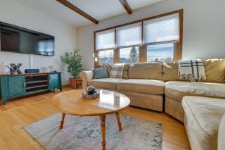 Vacation Rental Home about 2 Mi to Windham Mountain! - Windham - 3