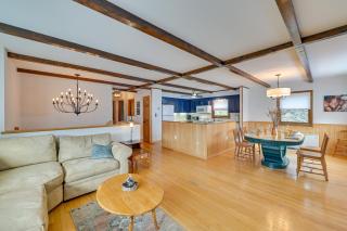 Vacation Rental Home about 2 Mi to Windham Mountain! - Windham - 2