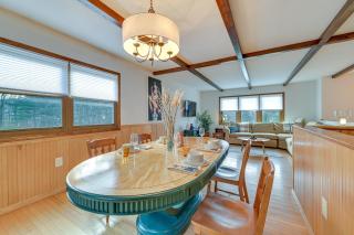 Vacation Rental Home about 2 Mi to Windham Mountain! - Windham - 1