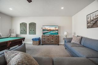 85| Southern Comfort in St George with Hot Tub - Santa Clara - 6