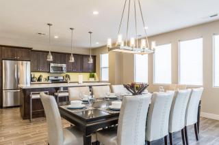 24| Bartlett Place in St George with 3 Master Suites - Santa Clara - 0