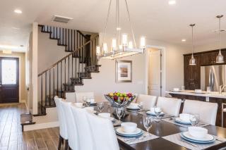 24| Bartlett Place in St George with 3 Master Suites - Santa Clara - 1