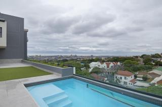 707 at 2SIX2 Florida Road by HostAgents - Durban - 0