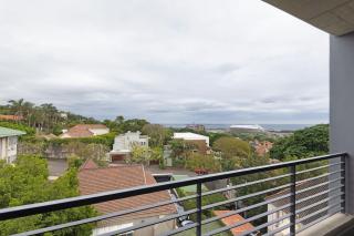 707 at 2SIX2 Florida Road by HostAgents - Durban - 6