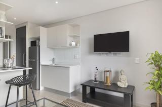 707 at 2SIX2 Florida Road by HostAgents - Durban - 2