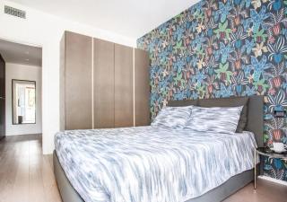WiseHouse FieraMilano Living Lux CityLife Apartment - Milan - 2