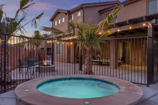 98| Grand Resort in St George with Private Pool and Rec Court - Santa Clara - 3