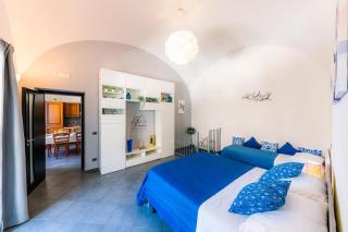 Maika House - Amalfi Coast - Seaview - 6