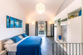 Maika House - Amalfi Coast - Seaview - Atrani - 4