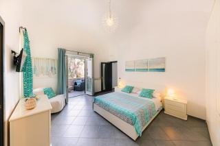 Maika House - Amalfi Coast - Seaview - Atrani - 2