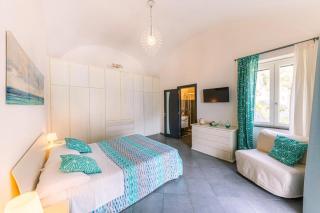 Maika House - Amalfi Coast - Seaview - Atrani - 1