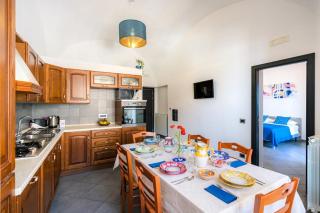 Maika House - Amalfi Coast - Seaview - Atrani - 7
