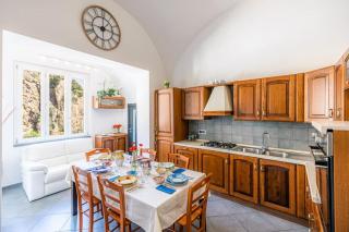 Maika House - Amalfi Coast - Seaview - Atrani - 9