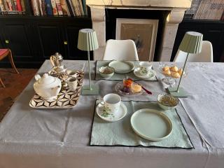 Suite près de Chambord - 4