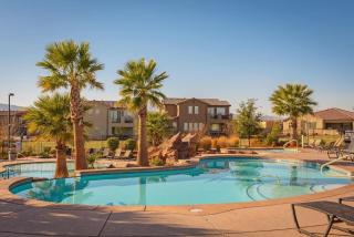 40| Lily Pad Place in St George with Private Splashpad - Santa Clara - 1
