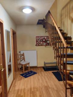 Ferienhaus Route 5 - 3