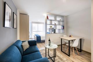 Torre Ventto Lofts By Jalo - 2