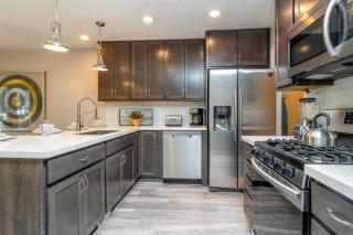 Powder Mountain in Salt Lake with Private Hot Tub - Cottonwood Heights - 7