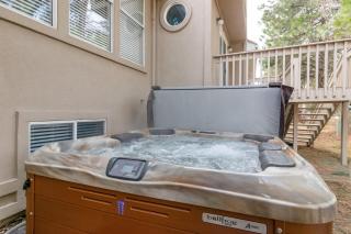 Powder Mountain in Salt Lake with Private Hot Tub - Cottonwood Heights - 0