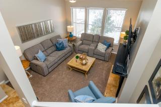 Powder Mountain in Salt Lake with Private Hot Tub - Cottonwood Heights - 5