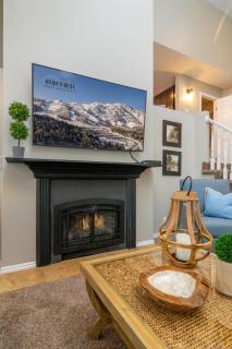 Powder Mountain in Salt Lake with Private Hot Tub - Cottonwood Heights - 3