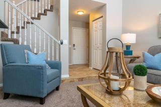 Powder Mountain in Salt Lake with Private Hot Tub - Cottonwood Heights - 2