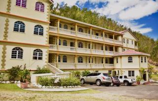 Rejens Hotel - Portsmouth - 6