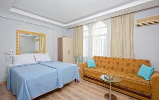 Nest Hotel Antalya - Antalya (Adalia) - 3