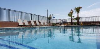 497|The Oasis in St. George with Backyard Spa - Washington - 0