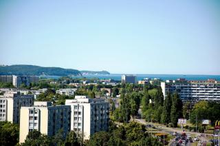 EOS Apartment - Danzig - 4