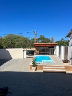 Pousada Casa Serra Alves ll - Búzios - 9