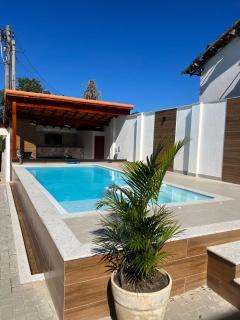 Pousada Casa Serra Alves ll - Búzios - 5