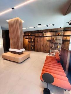 Infinity Tower Flat - 1403 - 8